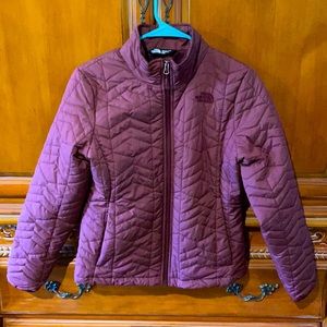 Women’s North Face Jacket Medium